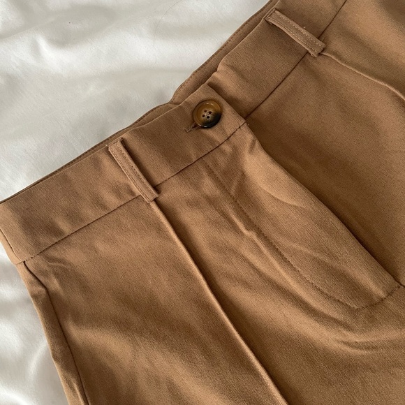 Tight flare pants - Picture 2 of 3